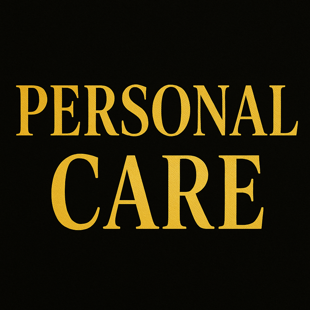 Personal Care