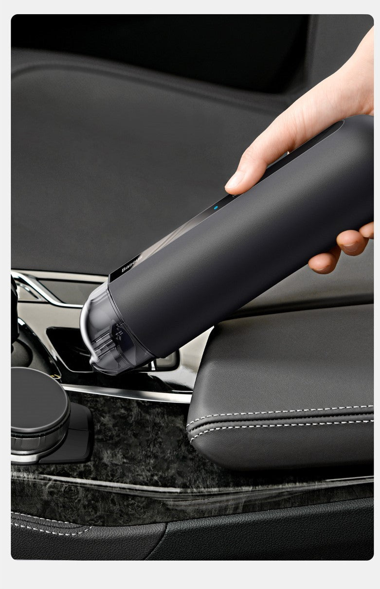 Portable Vacuum Car Cleaner