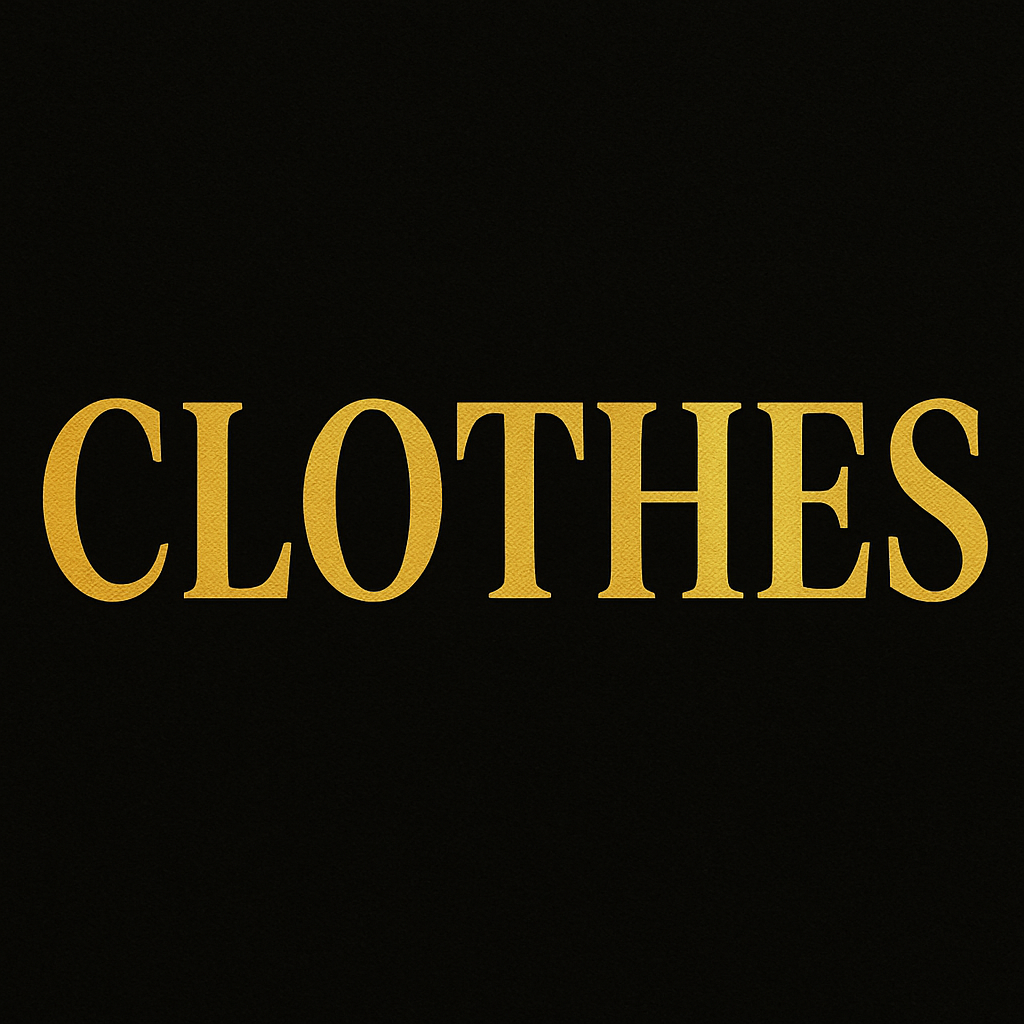 Clothes
