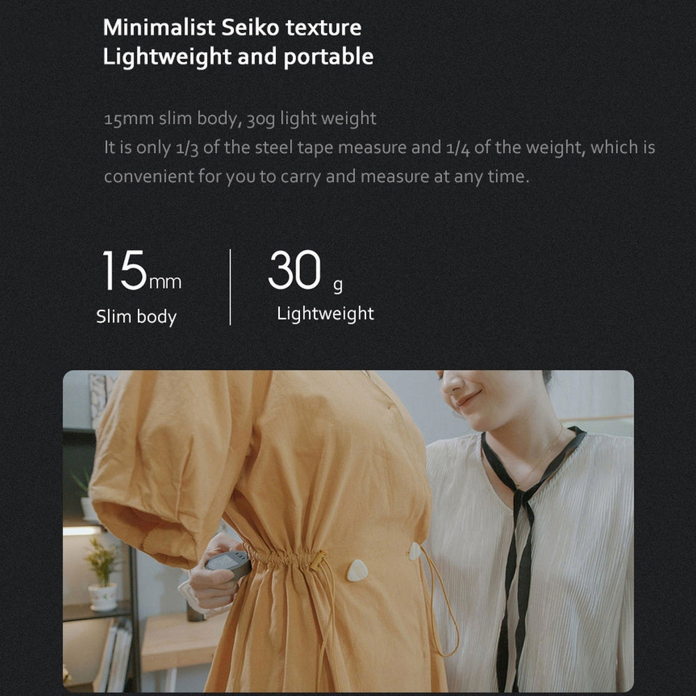 High Precision Electronic Measuring Tool