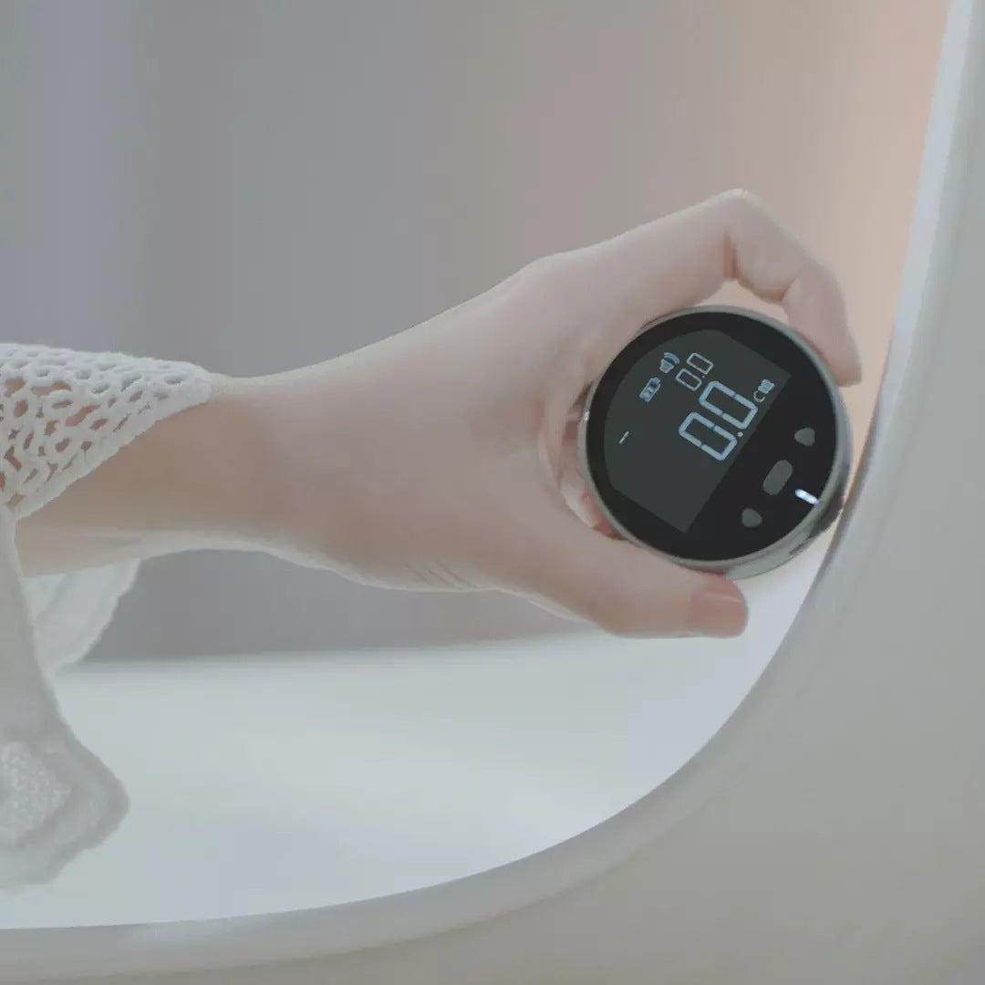 High Precision Electronic Measuring Tool