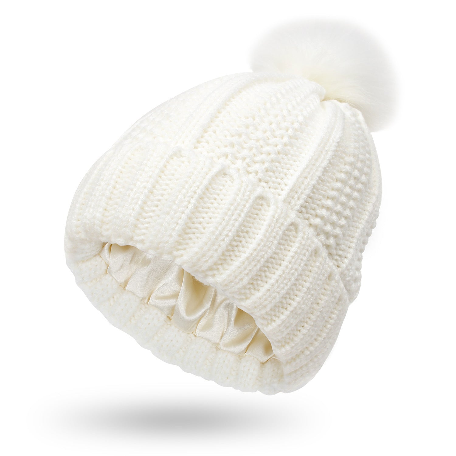 Women's Beanie Hat
