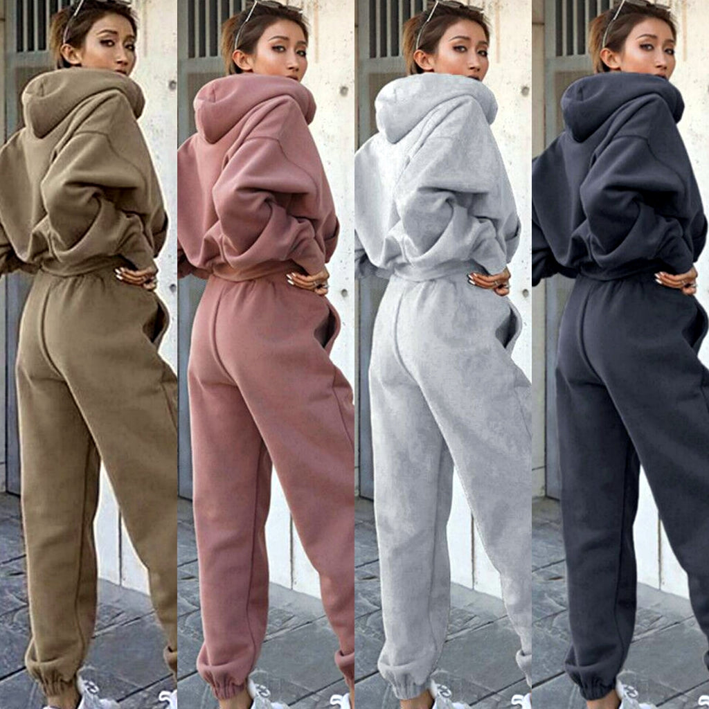 New Style Autumn And Winter Women's Suit