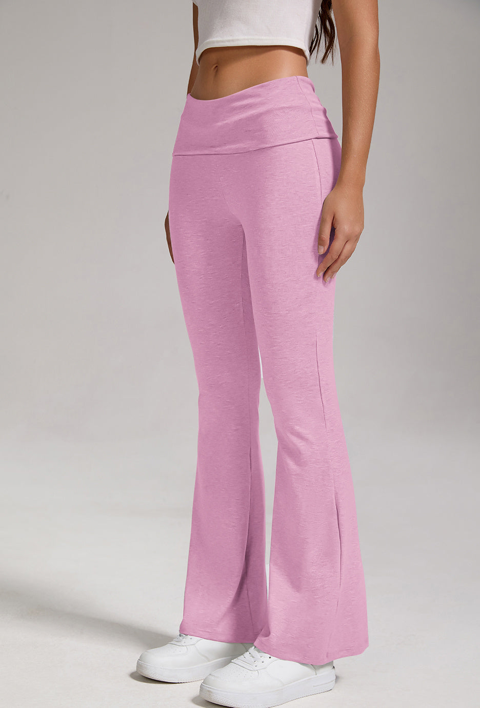 Women's Flare Leggings