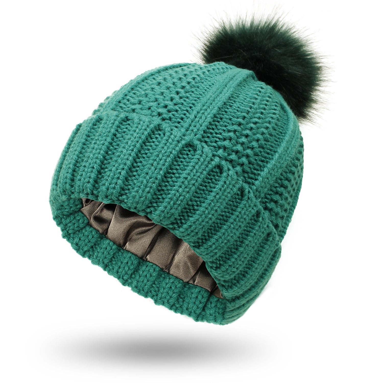 Women's Beanie Hat