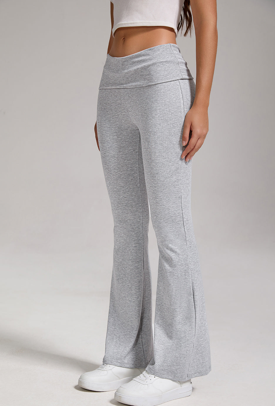 Women's Flare Leggings
