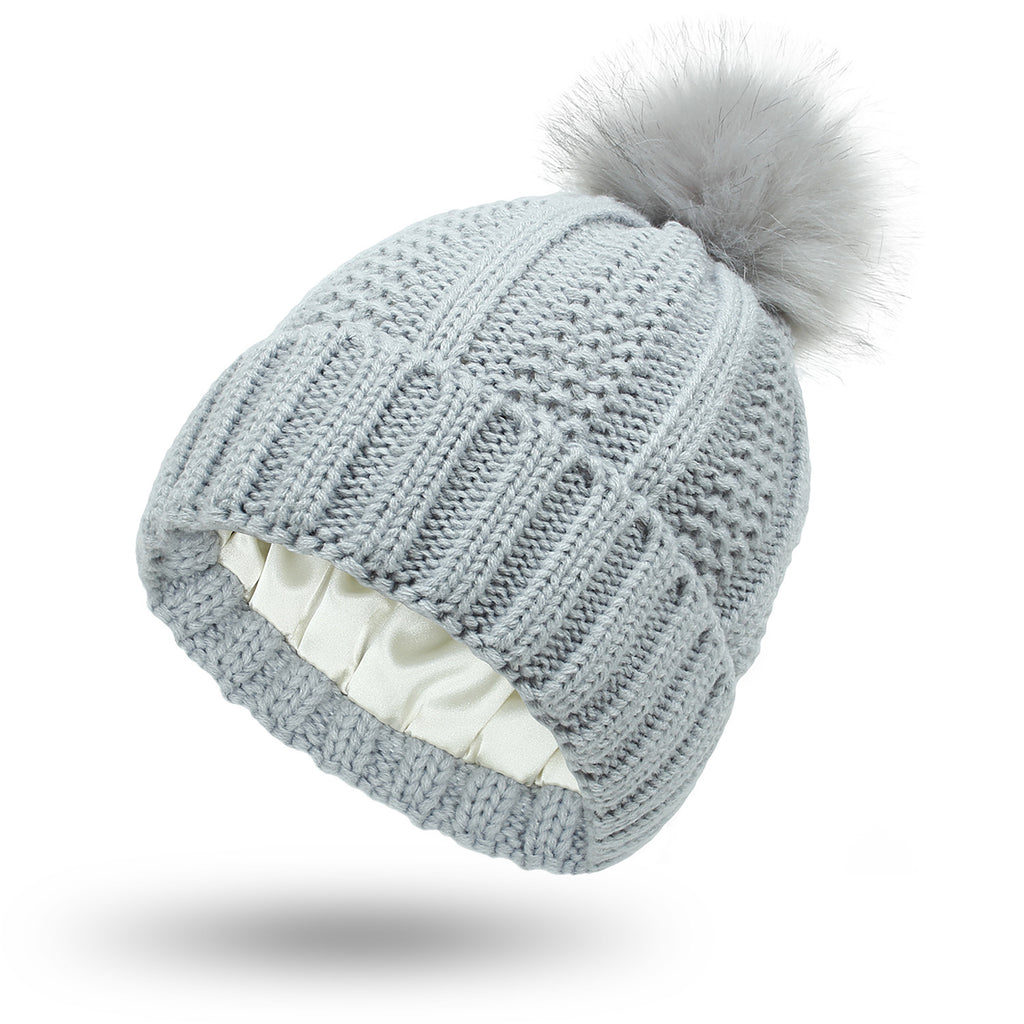Women's Beanie Hat