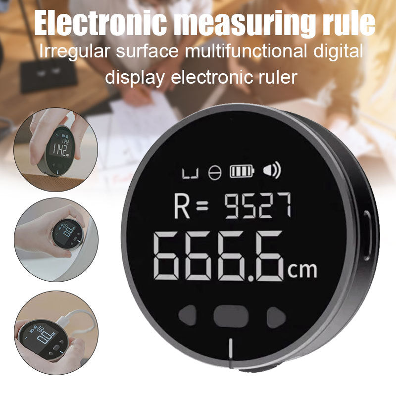 High Precision Electronic Measuring Tool