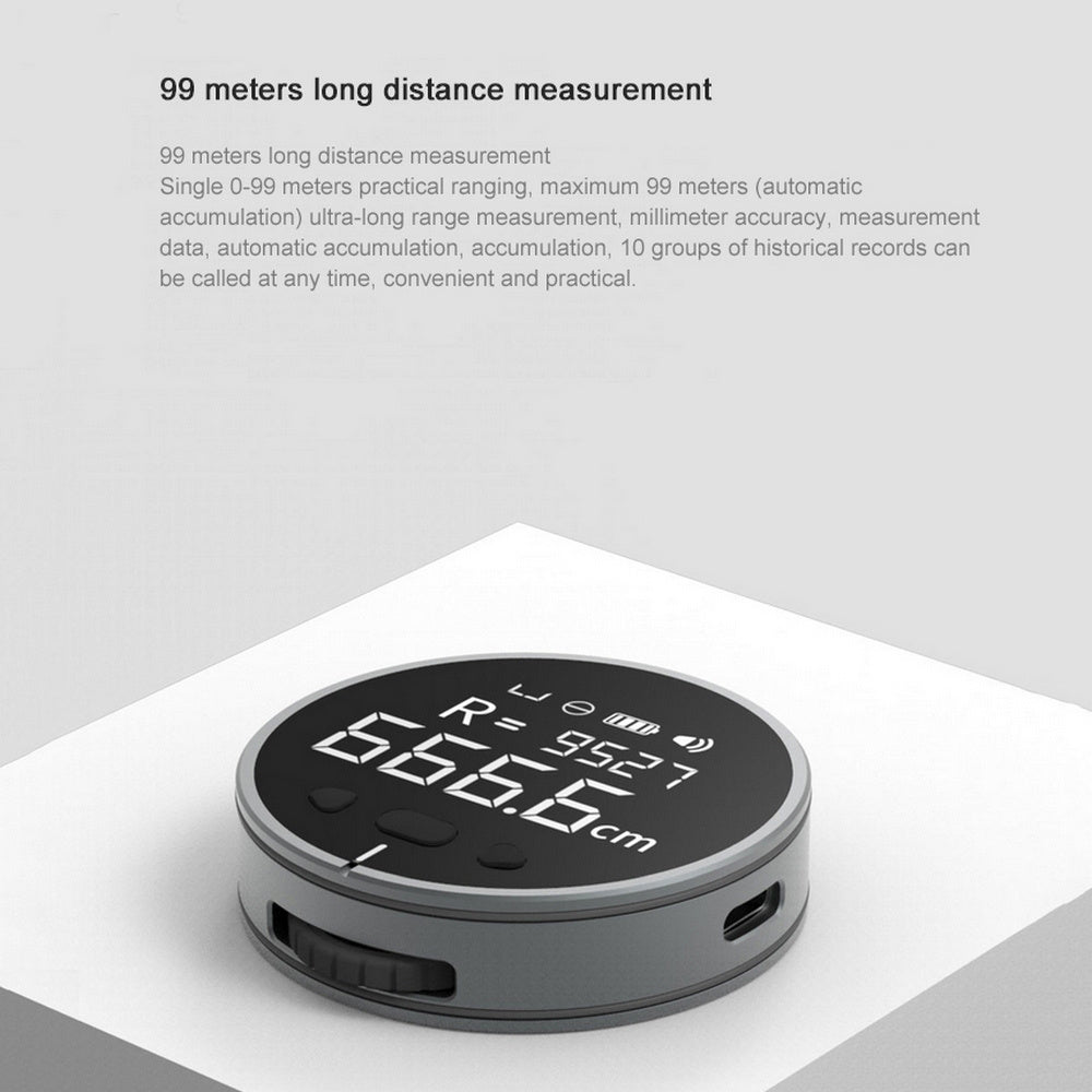 High Precision Electronic Measuring Tool