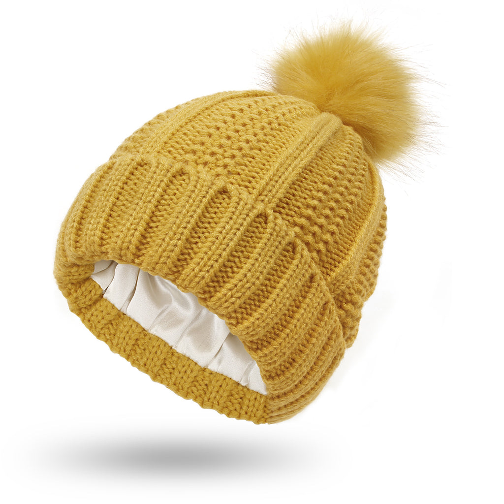 Women's Beanie Hat